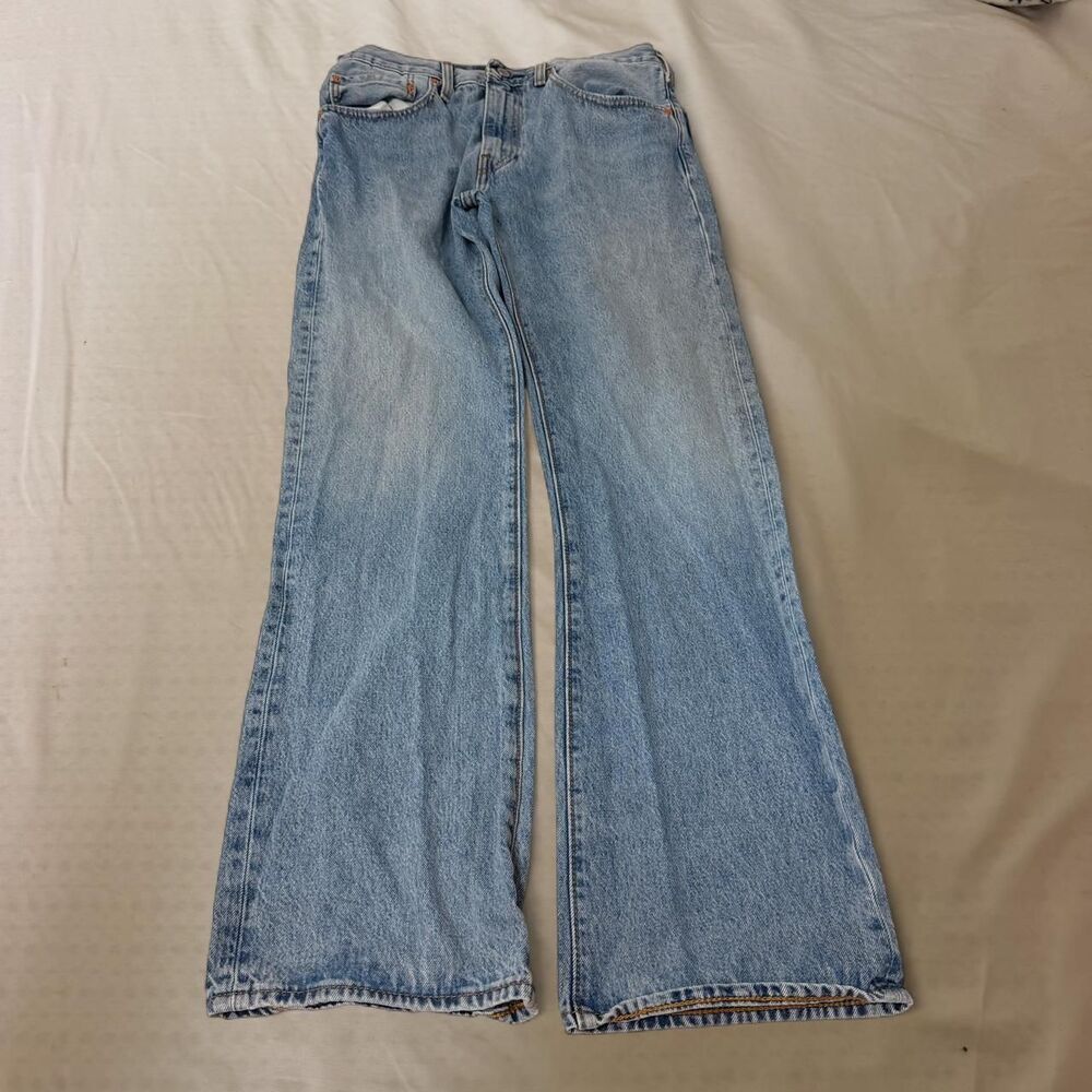 Levi-s Men's Blue Jeans